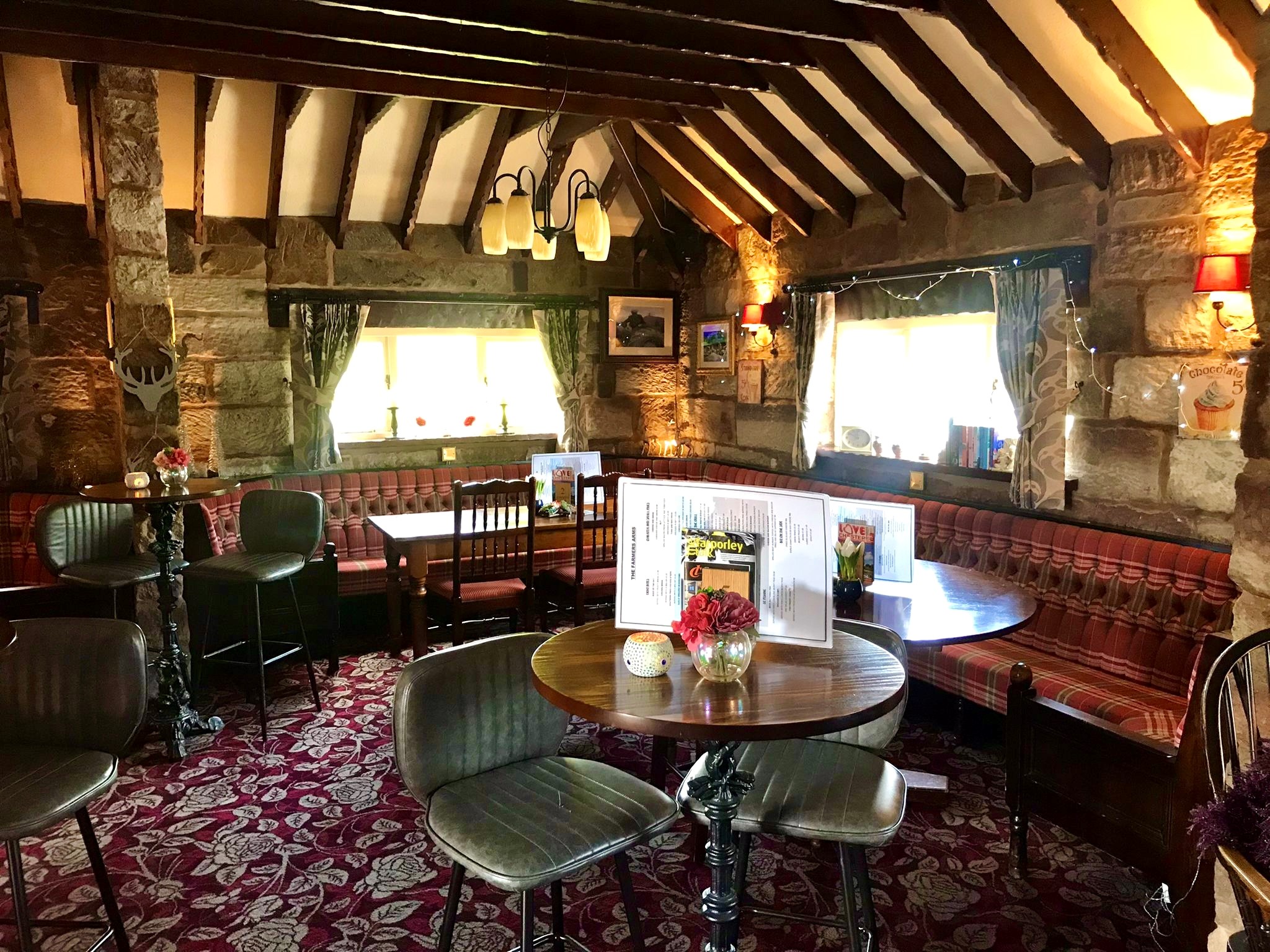 The Farmers Arms